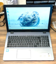 PC portable Asus P1501U I3-7100U 2.4Ghz - 8Go - SSD 240go HHD 500go 15,6" Win 11