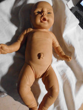 Bambola  vintage Nati Ora Migliorati Anni 80 made in ITALY