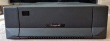 Cyrus Power-XR Stereo Power Amplifier Phantom Black. Excellent Condition. Boxed.