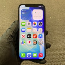 Apple iPhone 12 - 64GB - Sbloccato (Leggere Descrizione)