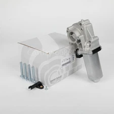 Transfer Case Shift Actuator Shift Motor 27107566296 Quality For BMW X3 / X5
