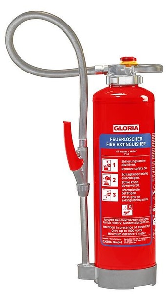Gloria LithiumlöScher Wkl 9 Pro Flourfrei-image