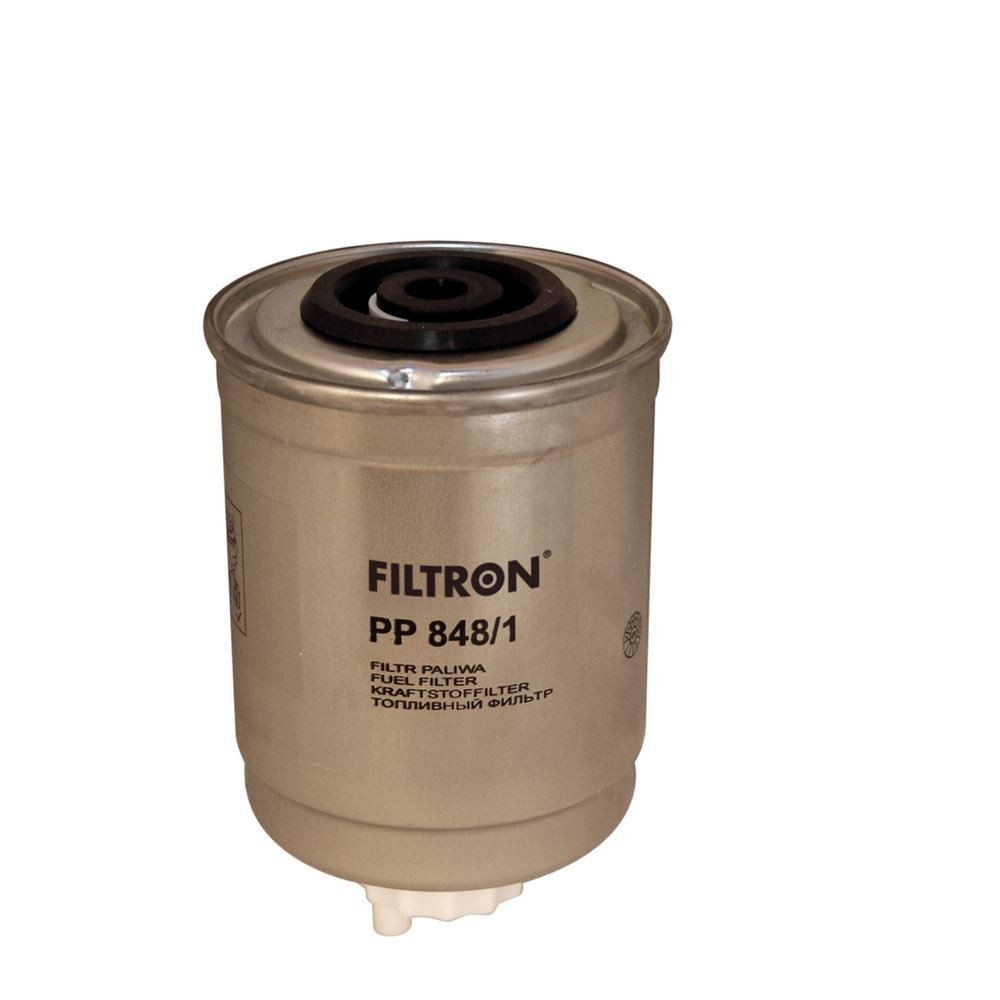 Filtron Kraftstofffilter Pp848/1 - Bild 5