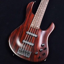 Used ESP HALIBUT Electric Bass