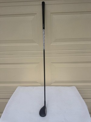 Ping G25 4 Hybrid 23* Stiff Flex TFC 189 Graphite Shaft RH 39.50''