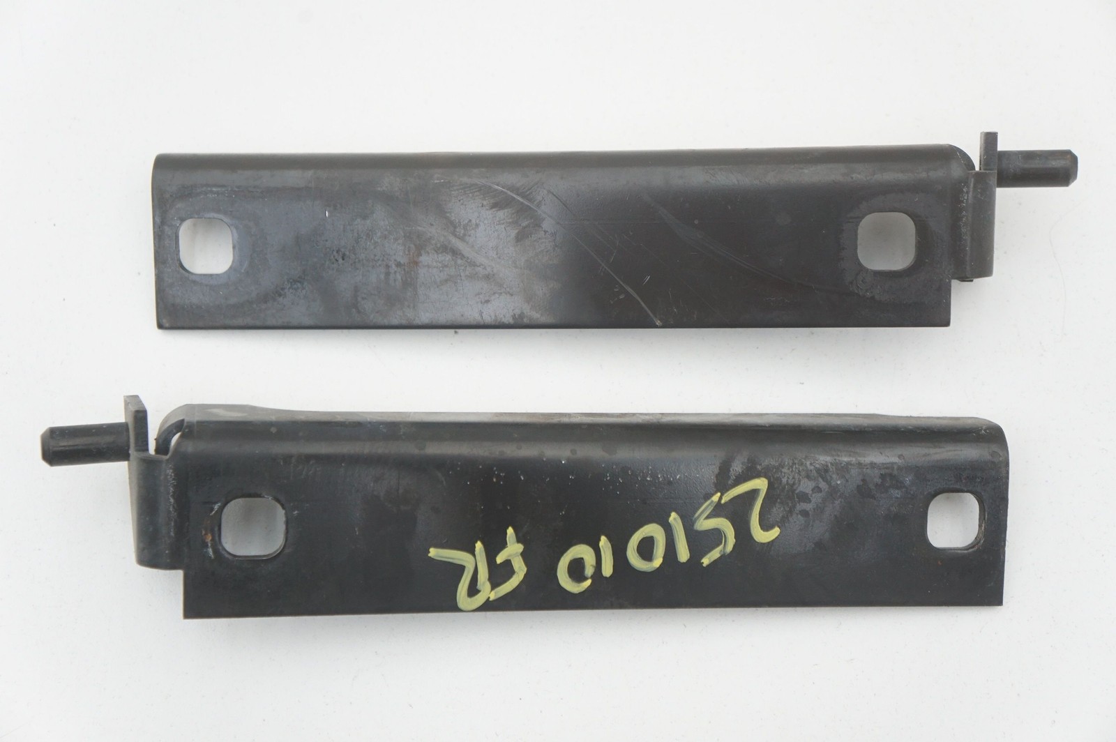 Set 2 Front Support Bracket OEM Rolls Royce Phantom Vii 2006