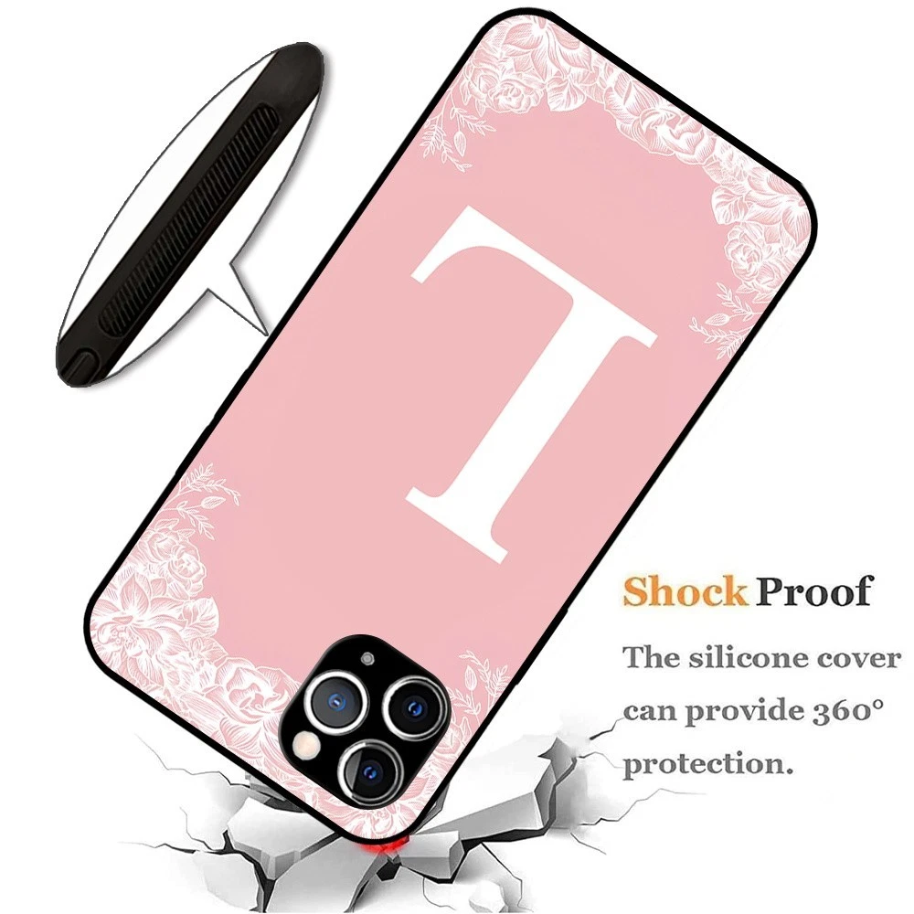 New Matte Bumper Phone Case Cover For Apple iPhone 678/SE2 3/XR/XS Max - Picture 3 of 33