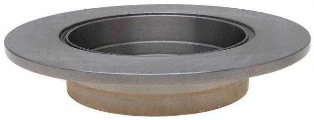 Rotor de freno de disco para Kia Optima ACDELCO 2011-2018 Advance Foto 4 de 4