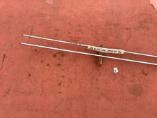 1950 Oldsmobile 88 Interior Quarter Panel Trim. Original 2-door.