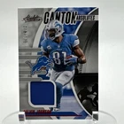 2025 Panini Absolute Calvin Johnson Base (RAW)