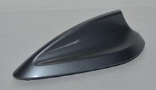 Antenne BMW 1ER F21 Leergehäuse Dachantenne Mineralgrau Grau Original 9252257