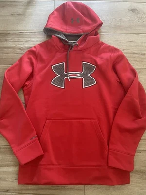 Pull Under Armour Storm  - Photo 1/4