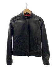 Giacca Gucci pilota singolo/40/pelle di pecora/290487-Xn571 3482