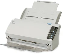 Fujitsu FI-5110C COLOR DUPLEX DOCUMENT SCANNER PA03360-B055