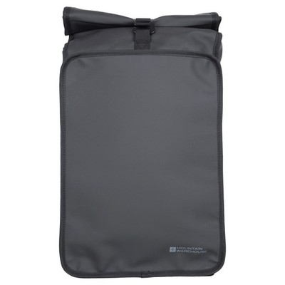 Mountain Warehouse - Rucksack ''Commuter'', Roll Top, 22 L (MW4179)