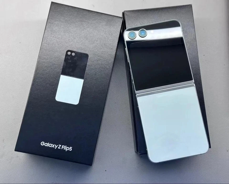 Samsung Galaxy Z Flip5 512GB for Sale - Shop New & Used Cell