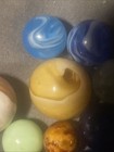 Lot Of 20 Vintage Marbles German Included — photo 4