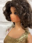 VTG 1972 Miss America Walk Lively Barbie Doll w Accessories GVC — photo 8