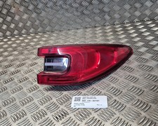 Renault Kadjar 2018-2022 Rear/tail Light On Body ( Drivers Side) 265504776r