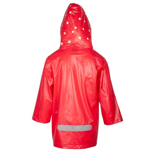 WFS™ Fun Character Rain Coat, 5 Variations - BRAND NEW! - Picture 11 of 77