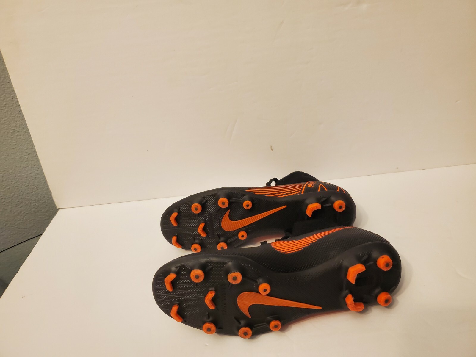 Nike Mercurial Engineered For Speed | eBay