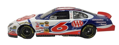 David Gilliland #38 M&M's 4th Of July OWNERS ELITE 2007 1/24