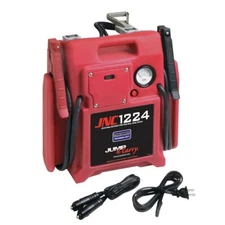 Jump-N-Carry 3400 Peak Amp 12/24V Jump Starter SOLJNC1224 Brand New!