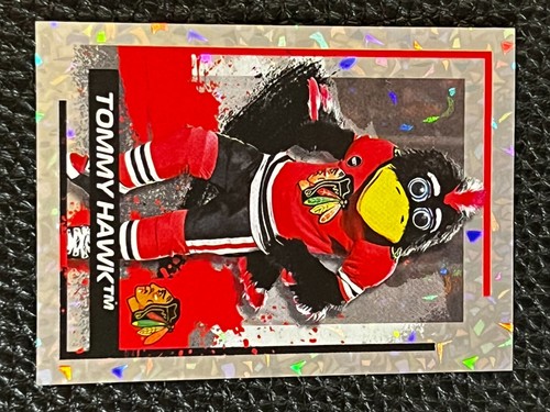 2024-25 Topps NHL Sticker Album Singles - You Pick #1-200 (Listing#1) - Picture 92 of 165