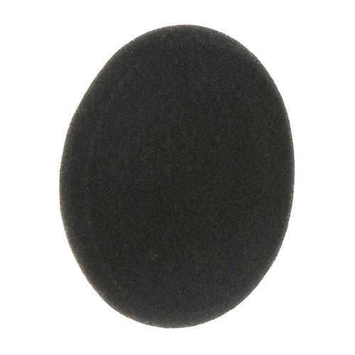 3Pairs Earpad Black For Sennheiser PX80 PX100 PX100II PX200 PX80 PC131 Headphone - Picture 4 of 8