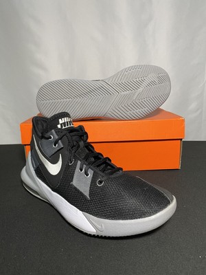 Nike Air Max Impact 2 Men's Mid High Top Basketball Shoes Size 8.5  CQ9382-001 | eBay
