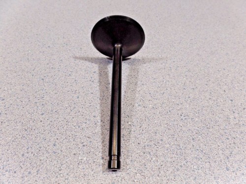 VINTAGE HARLEY DAVIDSON KIBBLE WHITE NITRO INTAKE VALVE DS-198973 (G) - Picture 6 of 7