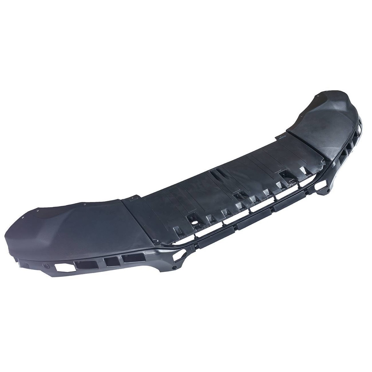 CJ5Z17D957AA For 13-16 Ford Escape Air Dam Deflector Lower Valance