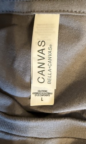 Things I Hate NWOT T-shirt Adult Large - Picture 2 of 2