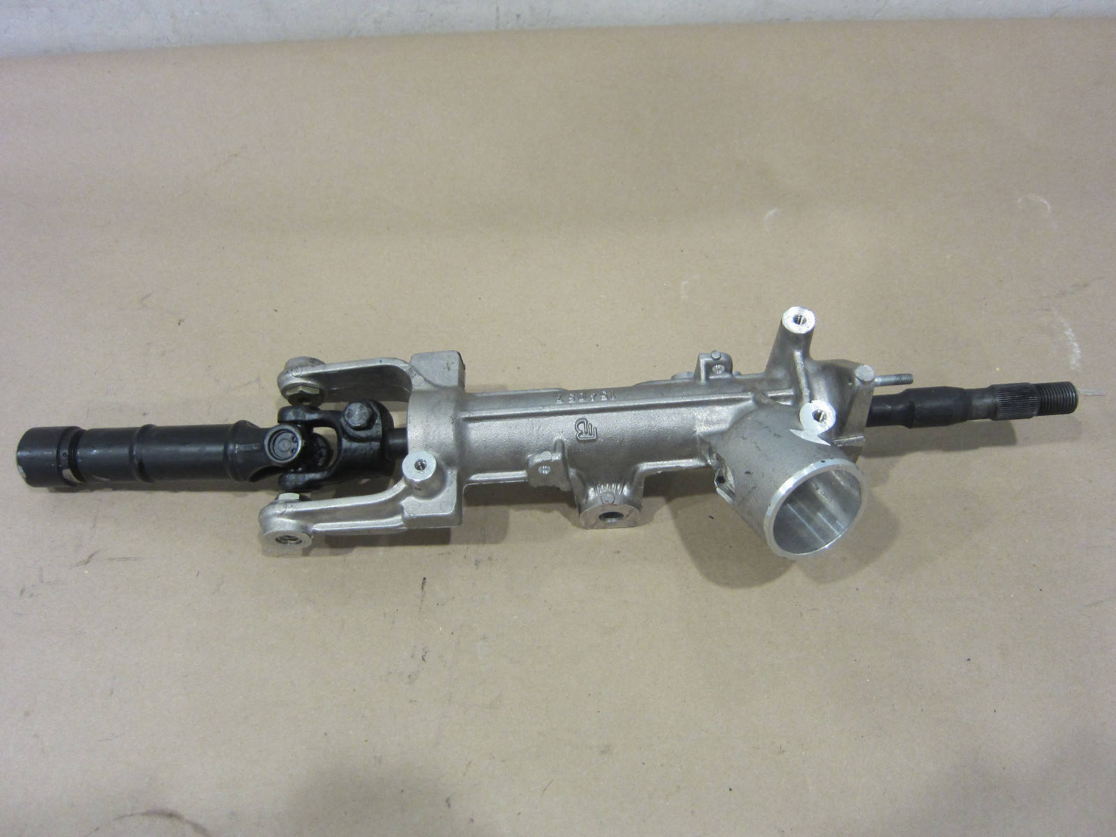Ferrari 355 - Steering Column Support Assy - Part# 176198