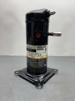B*K様 tm-733S　35/50w Emerson Copeland / ZR32K5E-TFD-800 / V 380-420-460 / PH 3