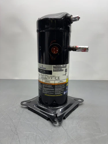 Emerson Copeland / ZR32K5E-TFD-800 / V 380-420-460 / PH 3 / Compressor