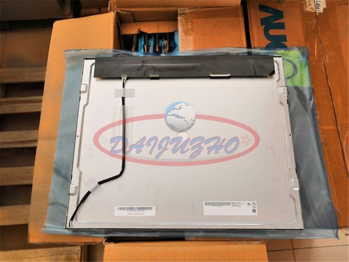 Pannello LCD G190EG02 V.1 Da 19 Pollici 1280x1024, Nuovo Con Garanzia 90 Giorni