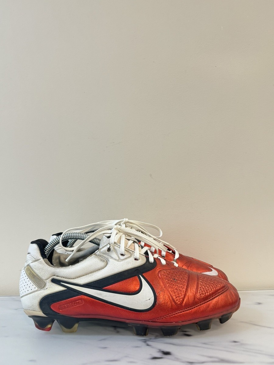 ナイキ CTR360 エリート FG Nike CTR360 Maestri Elite FG US 9.5 RARE Soccer Cleats