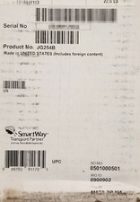 NEW HP 5800-24G-PoE 24-Port 10/100/1000 PoE / 4P 10GbE TAA Switch JG254B JC099B