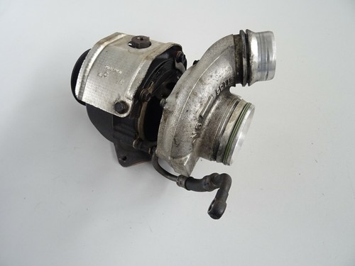 org BMW 3er E90 E91 X3 E83 E60 E61 2,0d N47D20A 130KW Turbolader 4727470