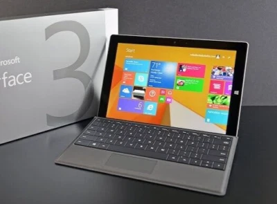 Microsoft Surface 3 128 GB Tablets for sale | eBay