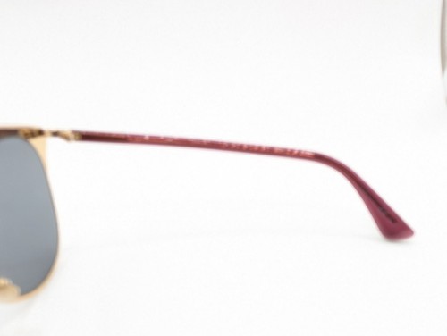 Christian Dior Eyeglasses Frames Only, TY JUE, 52-21-140, Purple, Made in Italy - Picture 10 of 16