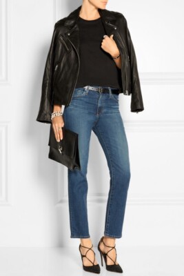 AQUAZZURA Christy Studded Suede Black Italy Pumps Heels Women's Size 37.5 |  eBay