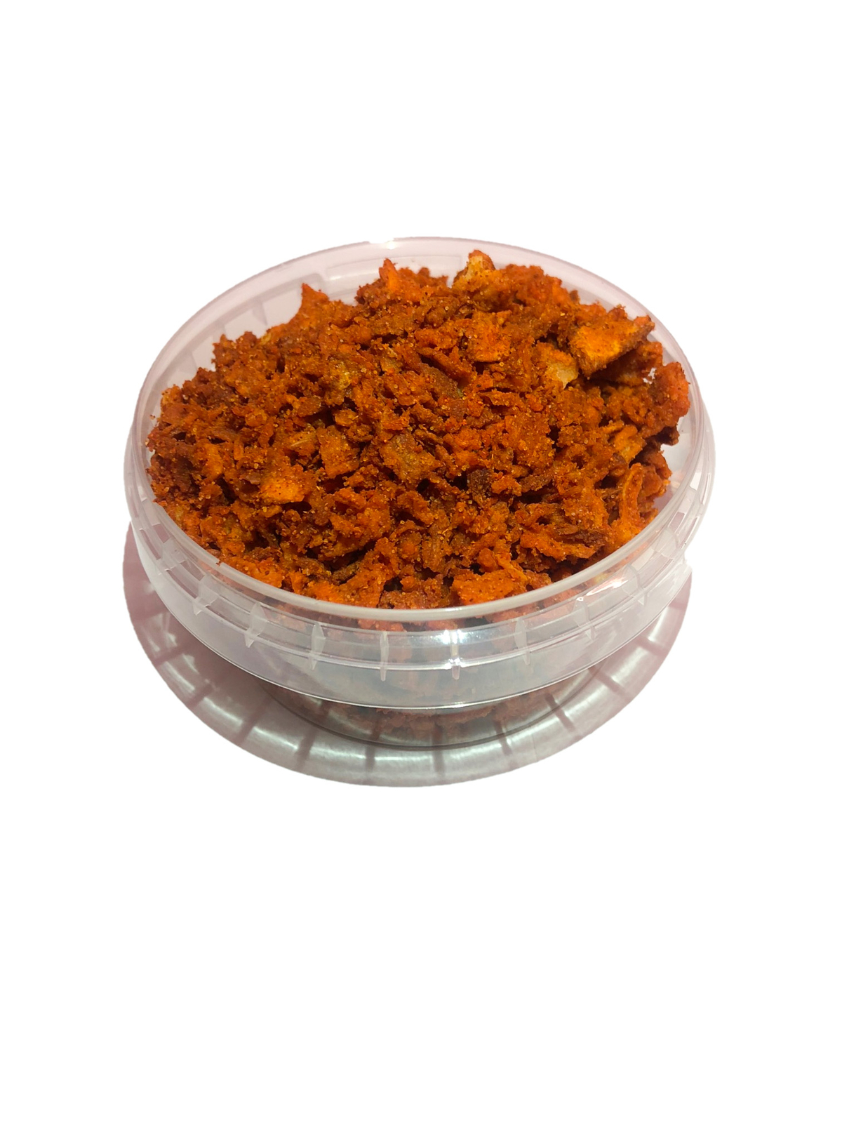 Smokey Paprika Crispy Fried Onions - 200g