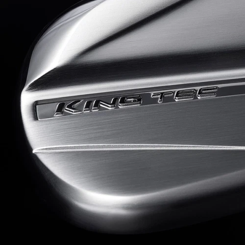 Cobra KING TEC 2025 Iron - Thumbnail 4