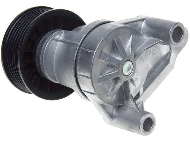 For Workhorse Custom Chassis W42 Accessory Belt Tensioner Gates 45617GTRC