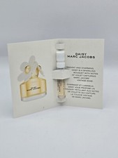 MARC JACOBS DAISY EDT 1.2ml .04fl oz PERFUME SPRAY SAMPLE