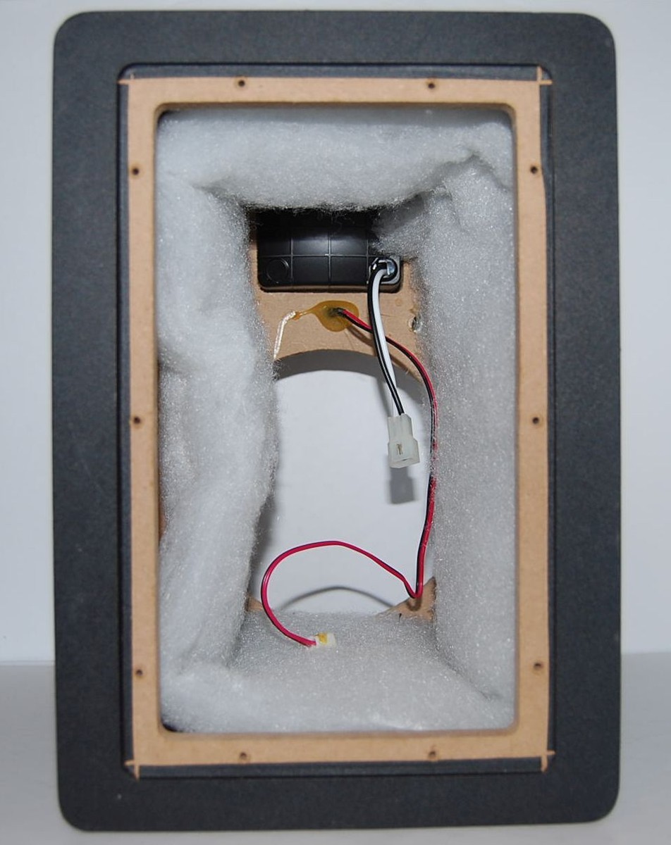 CAISSON D'ENCEINTE M-AUDIO BX5D2