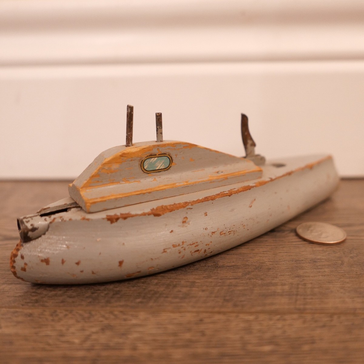 SUBMARINE F-101 1/160 木製モデル Amazon.com: Five Star Model FSM720022 1/700 WWII Japanese