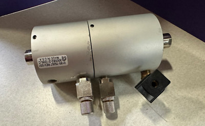 AS IS UNTESTED AMAT 0190-75057 Lift Cylinder Assembly, Lift Actuator